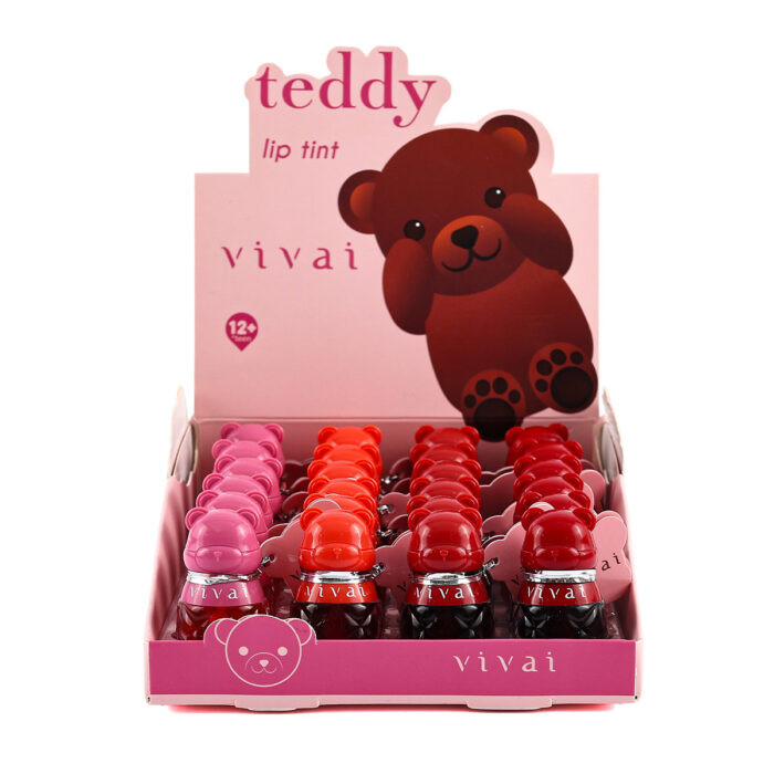 Lip Tint Teddy - Image 4