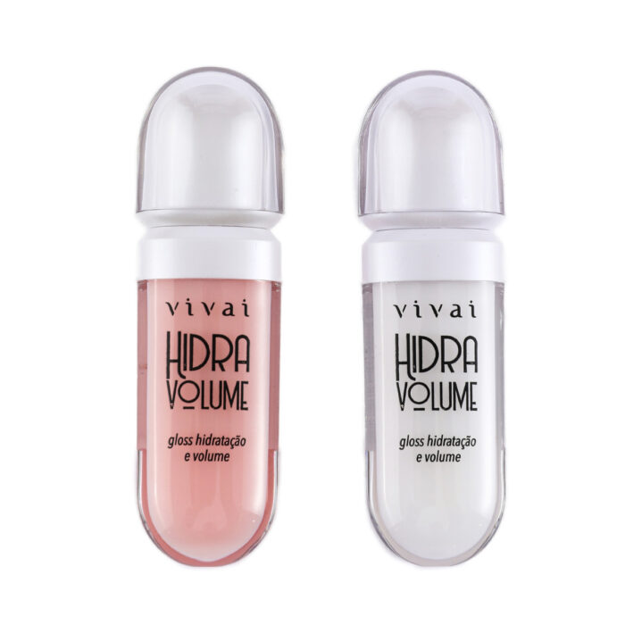 Gloss Hidra Volume